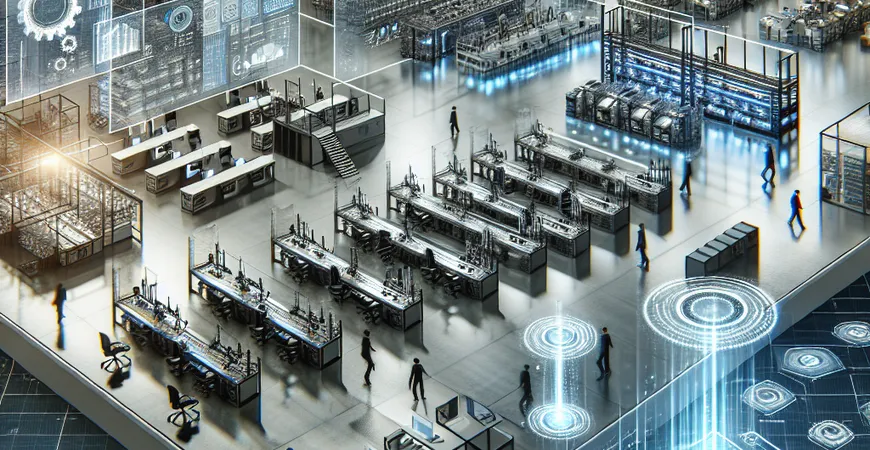 生产指令下达后，执行情况全靠 “猜”？任务进度实时追踪的管理技巧